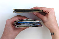 The Walking Dead Bifold Wallet