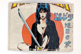Elvira Card Holder Wallet