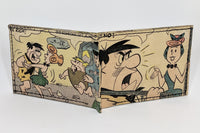 The Flintstones Bifold Wallet