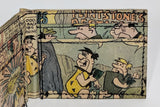 The Flintstones Bifold Wallet